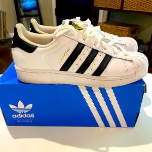 Adidas Superstar W Sneakers